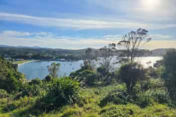 23 Petersons Hill Road, Stewart Island