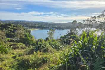 23 Petersons Hill Road, Stewart Island