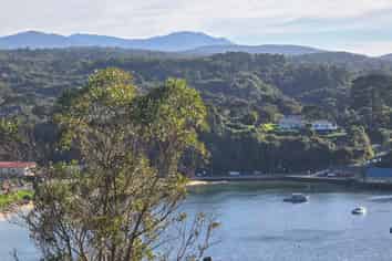 23 Petersons Hill Road, Stewart Island