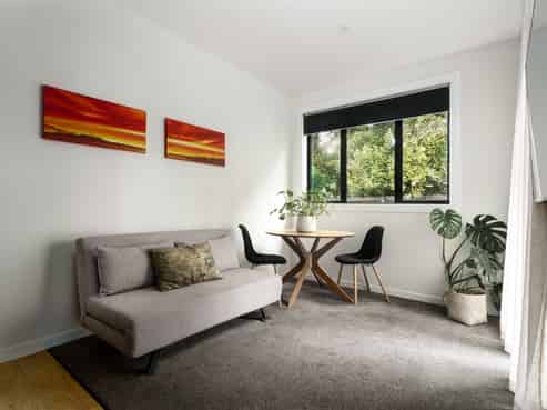 3/431 Barbadoes street , Edgeware