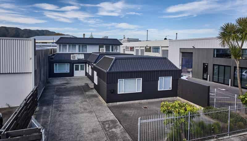 8 Aglionby Street, Melling
