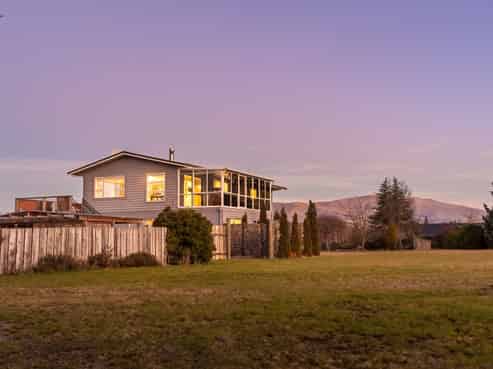 3 Maitland Place, TWIZEL