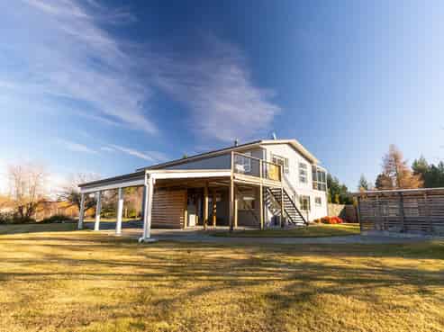 3 Maitland Place, TWIZEL
