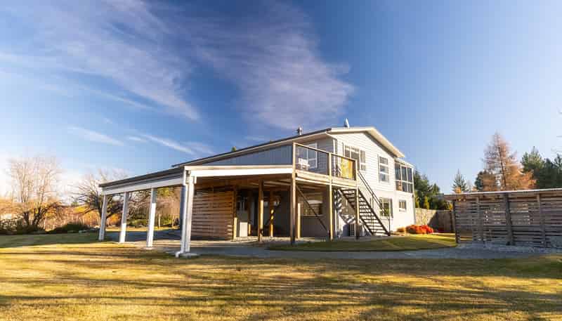 3 Maitland Place, TWIZEL