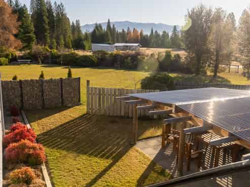 3 Maitland Place, TWIZEL