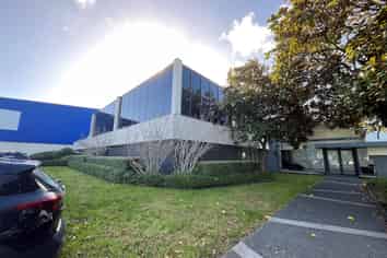 ONEHUNGA OFFICE OPPORTUNITY
