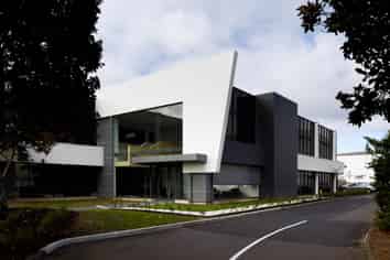ONEHUNGA OFFICE OPPORTUNITY
