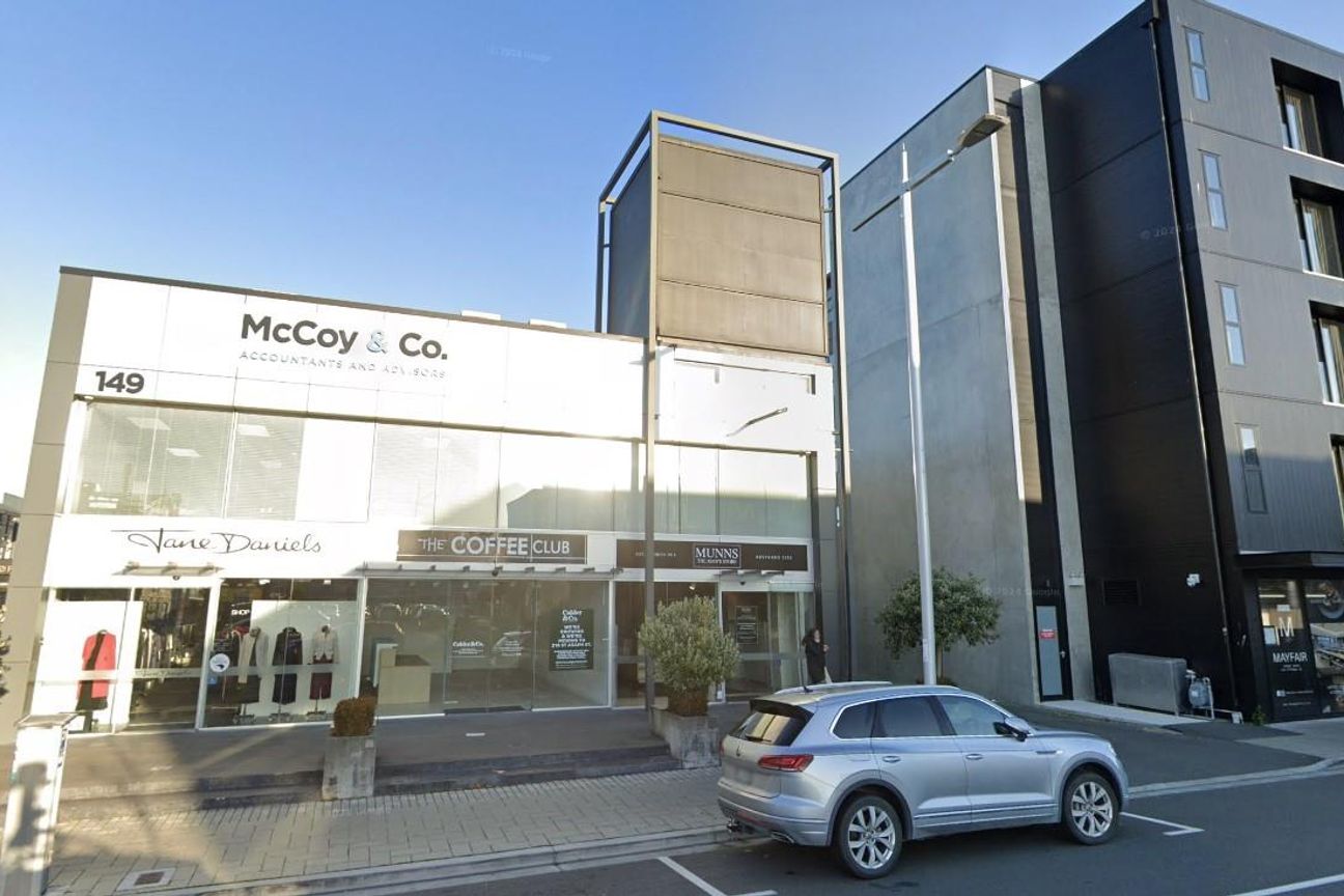 Retail Space Available – Prime Location on Victoria Street - Visning 3