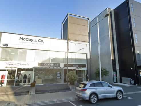  Retail Space Available – Prime Location on Victoria Street