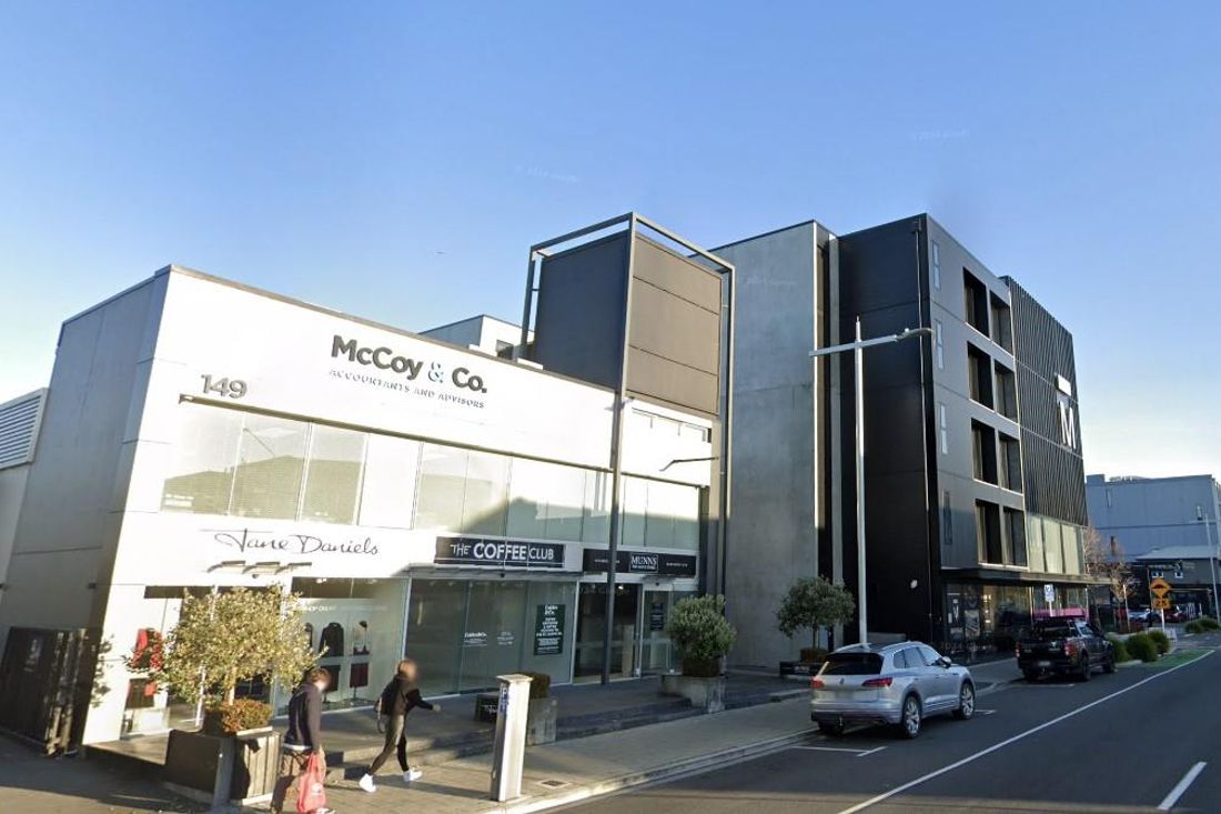 Retail Space Available – Prime Location on Victoria Street - Visning 2