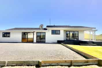 823 Turakina Valley Road, Tangiwai, Taihape