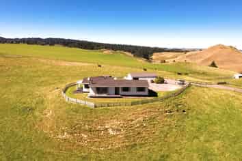 823 Turakina Valley Road, Tangiwai, Taihape