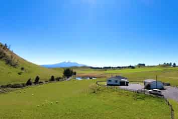 823 Turakina Valley Road, Tangiwai, Taihape