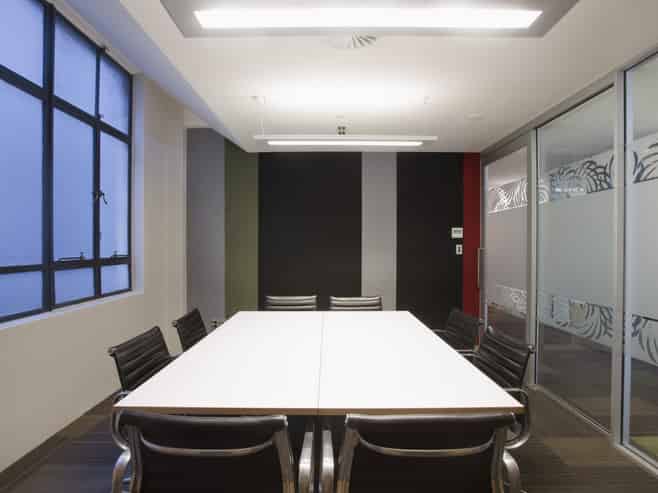 Large heritage on Shortland Street