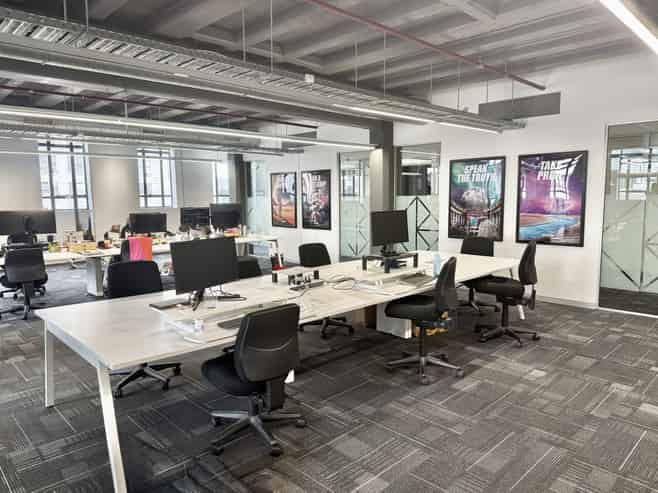 Large heritage on Shortland Street