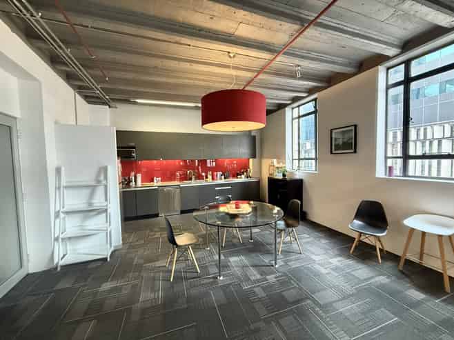 Large heritage on Shortland Street