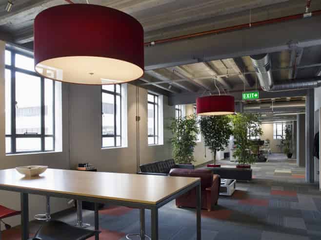 Large heritage on Shortland Street