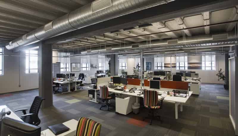 3-13 Shortland Street, Auckland Central