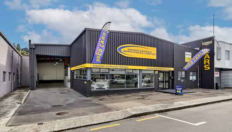 15 Aglionby Street, Melling