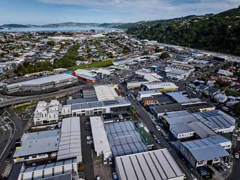 Prime location – pristine property