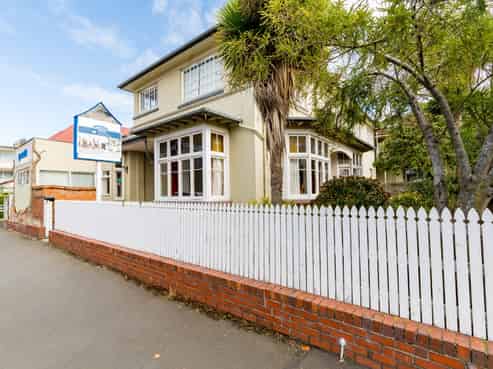 Exceptional George Street investment
