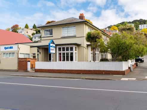 Exceptional George Street investment
