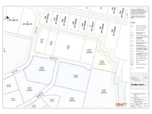 Elevated 8,655sqm Industrial Lot - Now Released