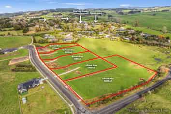 4 Frost Rise, Hunua
