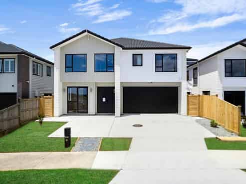 122 McQuoids Road, Flat Bush