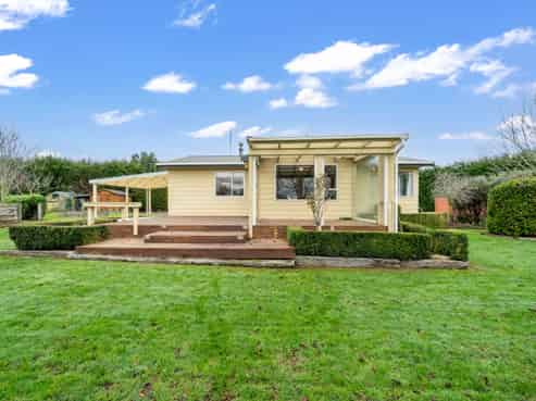 1437 Winton Lorneville Highway, Ryal Bush