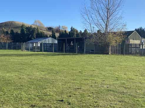 Lot 2, 562 Manuherikia Road, Alexandra
