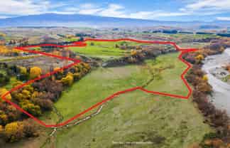 Lot 2, 562 Manuherikia Road, Alexandra
