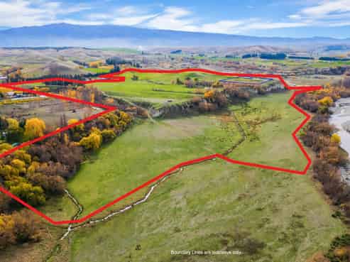 Lot 2, 562 Manuherikia Road, Alexandra