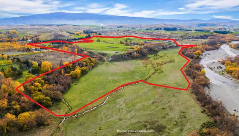 Lot 2, 562 Manuherikia Road, Alexandra