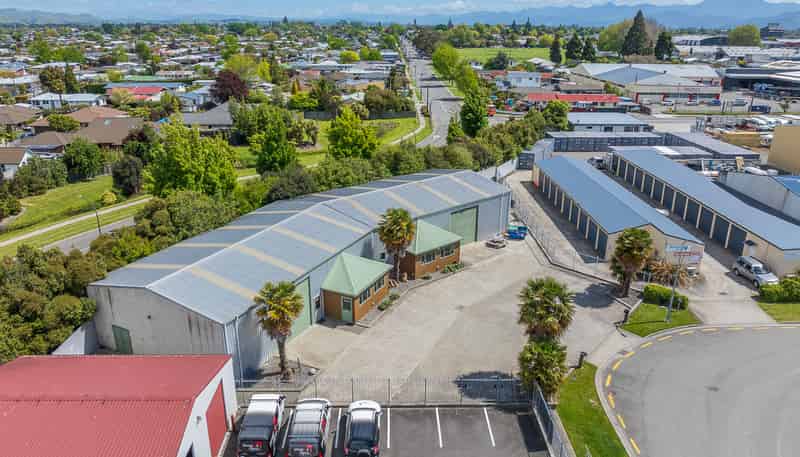 16 Timandra Place, Blenheim Central