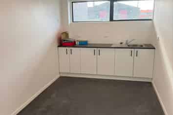 Ground Floor Office with Storage