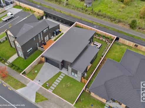 12 Paihere Street, Huapai