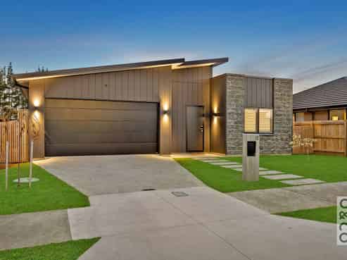 12 Paihere Street, Huapai