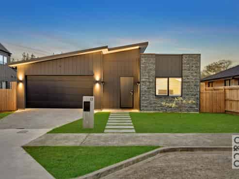 12 Paihere Street, Huapai
