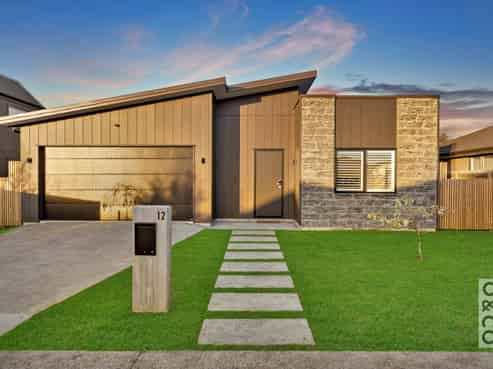 12 Paihere Street, Huapai
