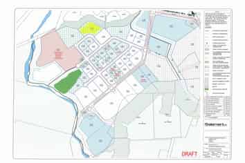 Lot 651, Tauriko Business Estate