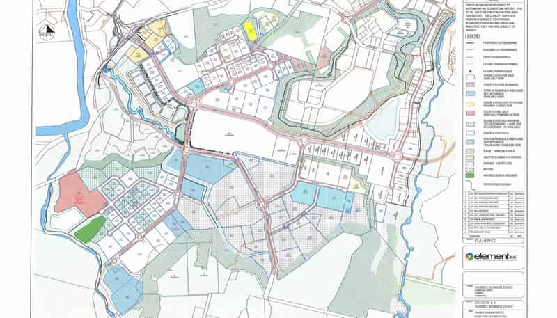  Lot 60, Tauriko Business Estate, Tauriko