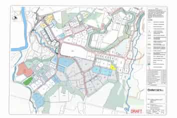 Lot 463, Tauriko Business Estate