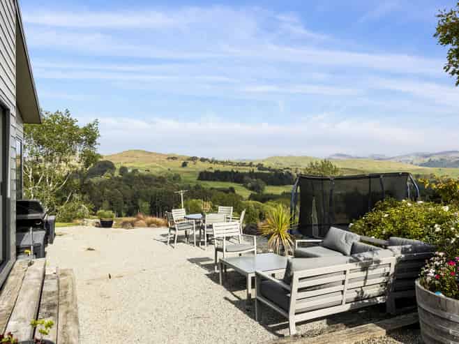 61 Whites Road, Waikouaiti