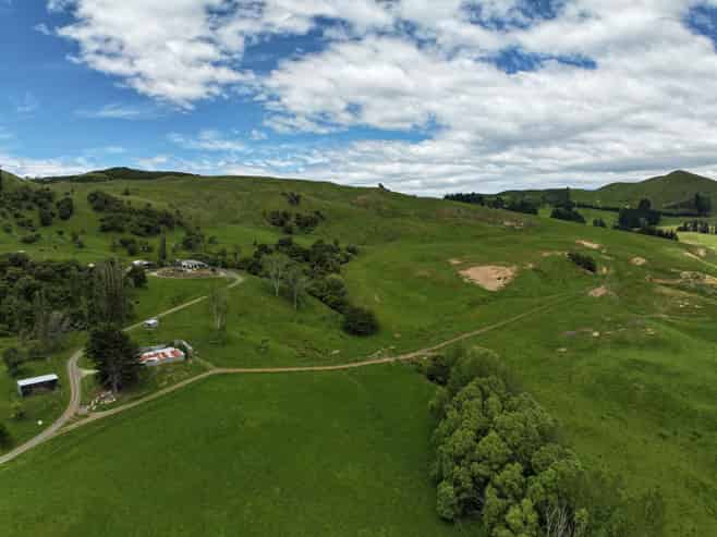 61 Whites Road, Waikouaiti