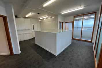 HIGHLAND PARK OFFICE SPACE
