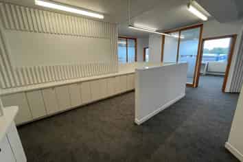 HIGHLAND PARK OFFICE SPACE

