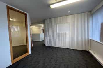 HIGHLAND PARK OFFICE SPACE

