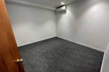 HIGHLAND PARK OFFICE SPACE
