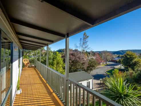 21 Hunt Terrace, Wakefield